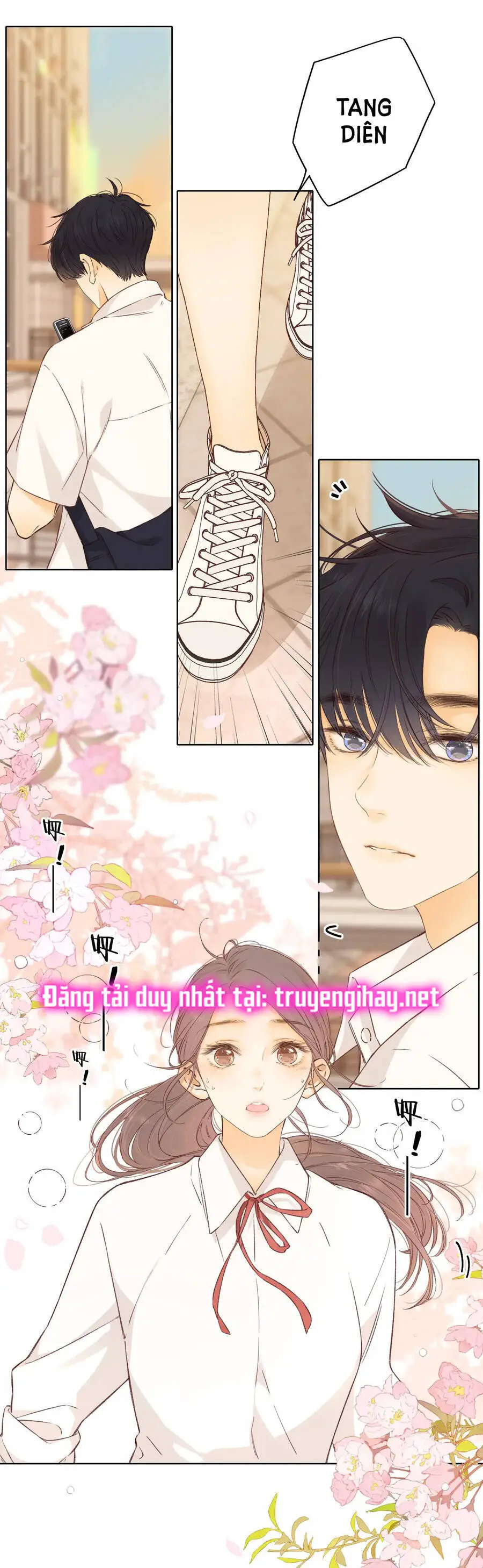 Khó Dỗ Dành Nettruyen ZZZ Chương 30.2 Page 15