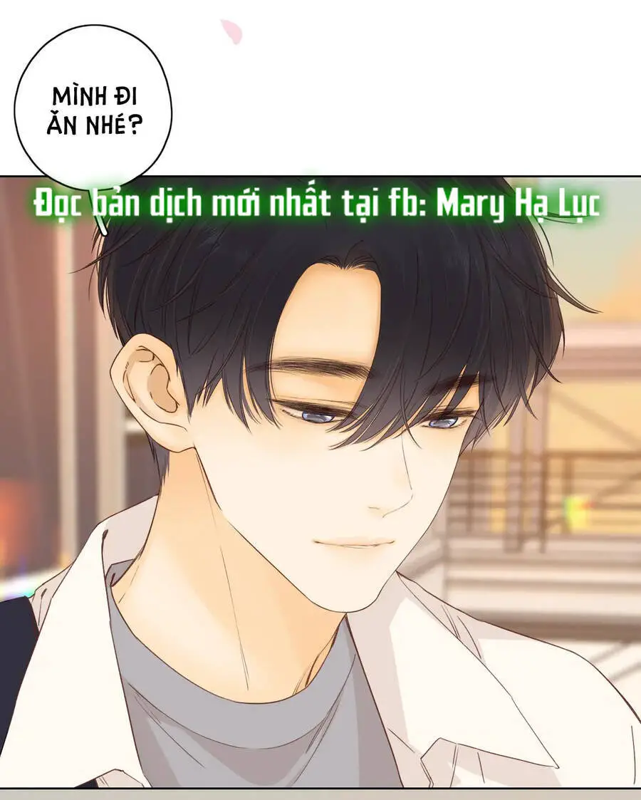 Khó Dỗ Dành Nettruyen ZZZ Chương 30.2 Page 18
