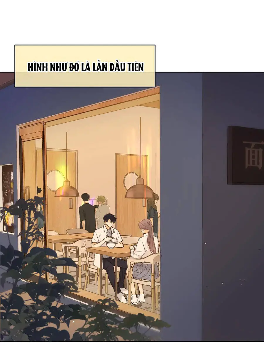 Khó Dỗ Dành Nettruyen ZZZ Chương 30.2 Page 20