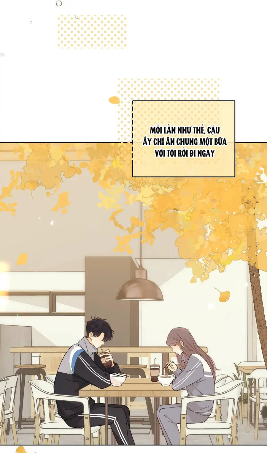 Khó Dỗ Dành Nettruyen ZZZ Chương 30.2 Page 22