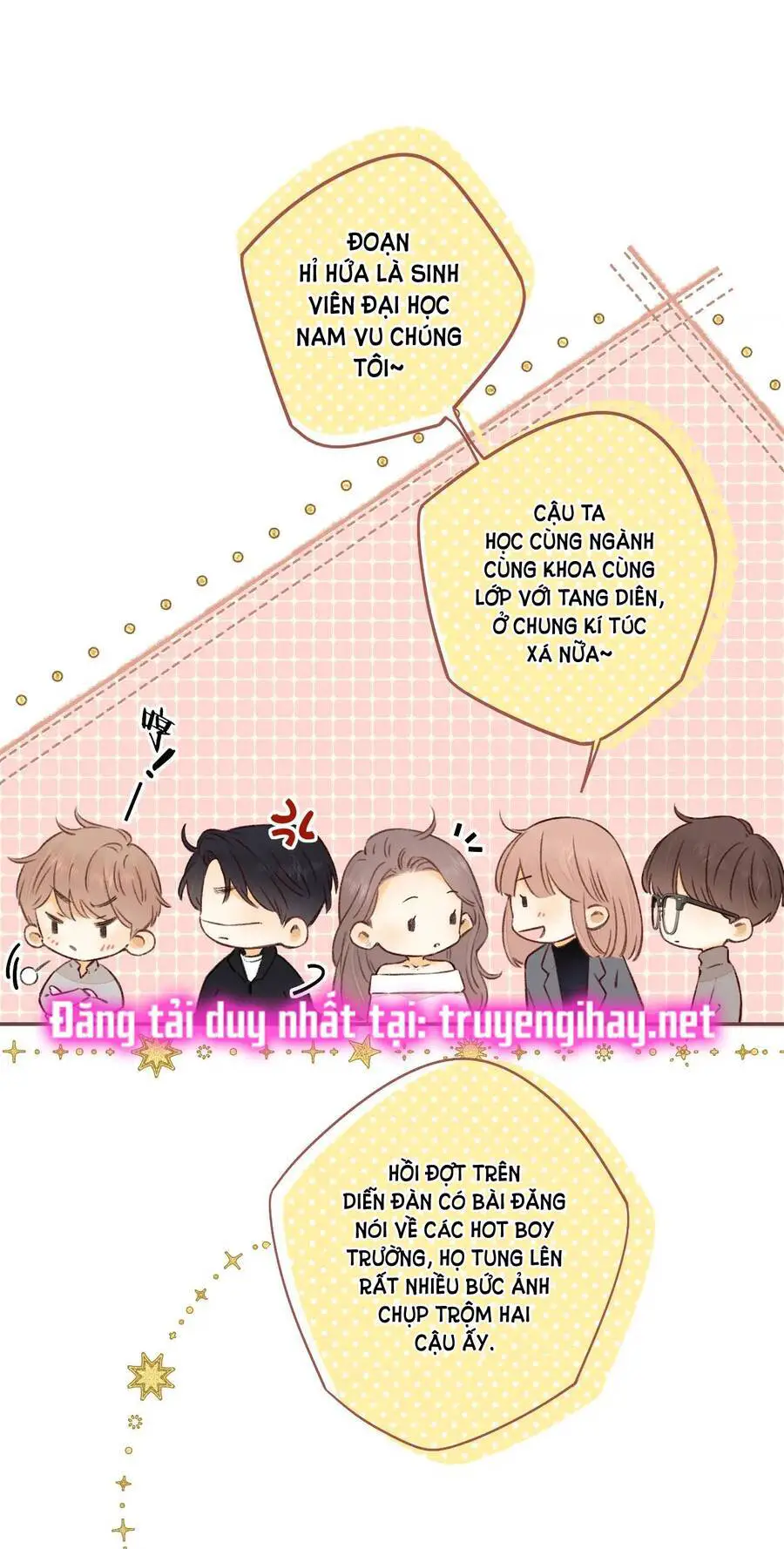 Khó Dỗ Dành Nettruyen ZZZ Chương 27.2 Page 1