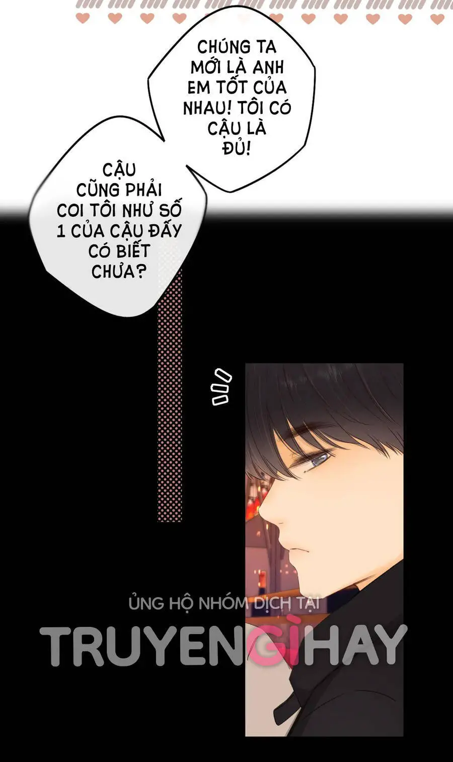 Khó Dỗ Dành Nettruyen ZZZ Chương 27.2 Page 8