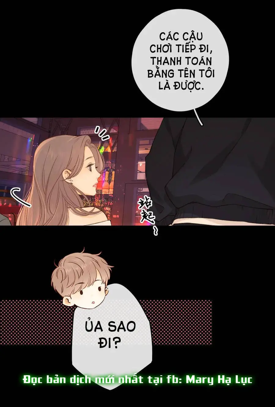 Khó Dỗ Dành Nettruyen ZZZ Chương 27.2 Page 11