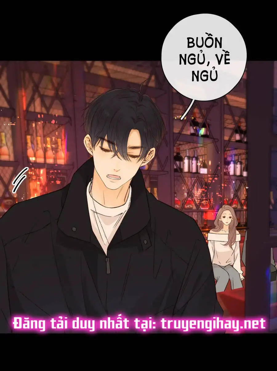 Khó Dỗ Dành Nettruyen ZZZ Chương 27.2 Page 12