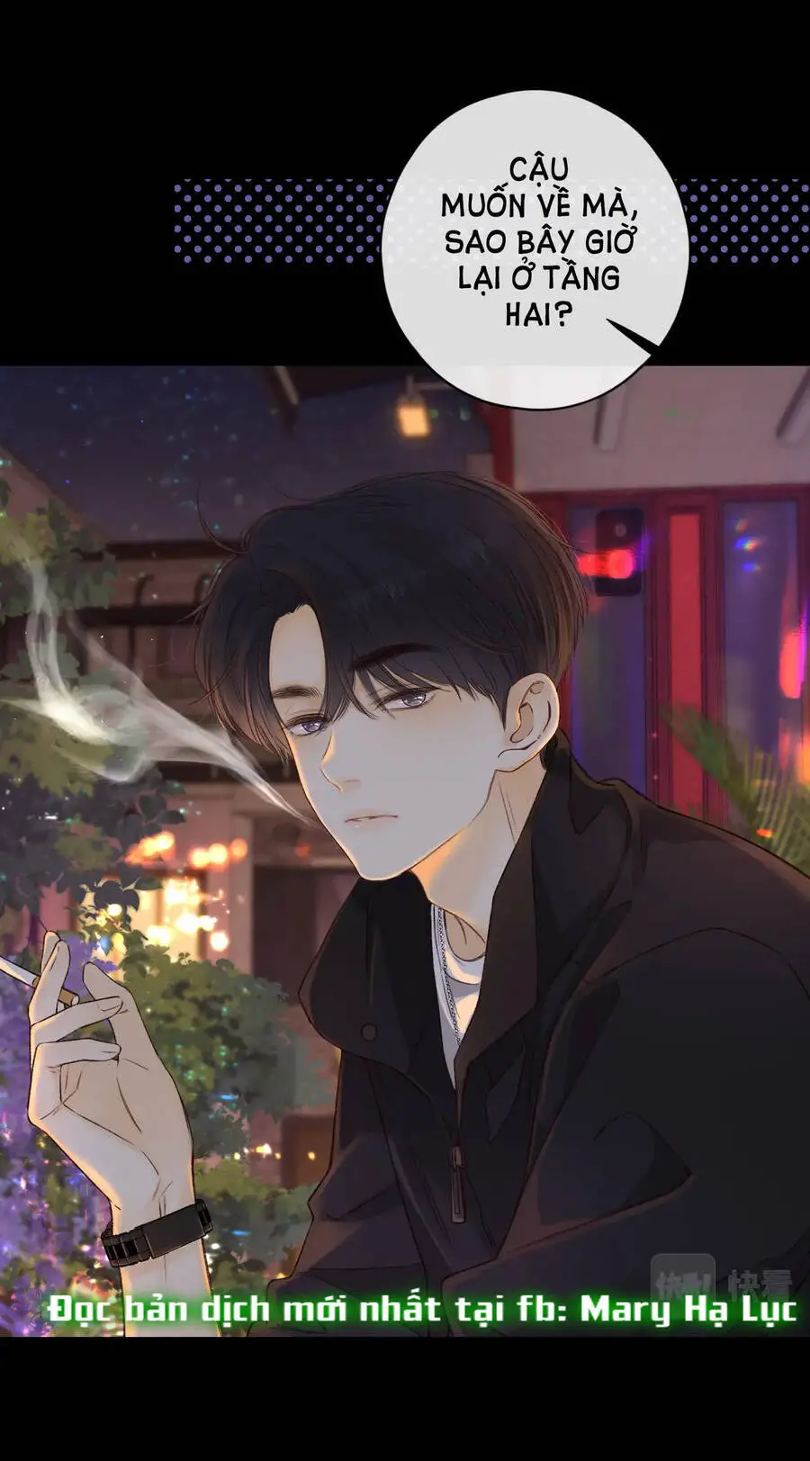 Khó Dỗ Dành Nettruyen ZZZ Chương 27.2 Page 16
