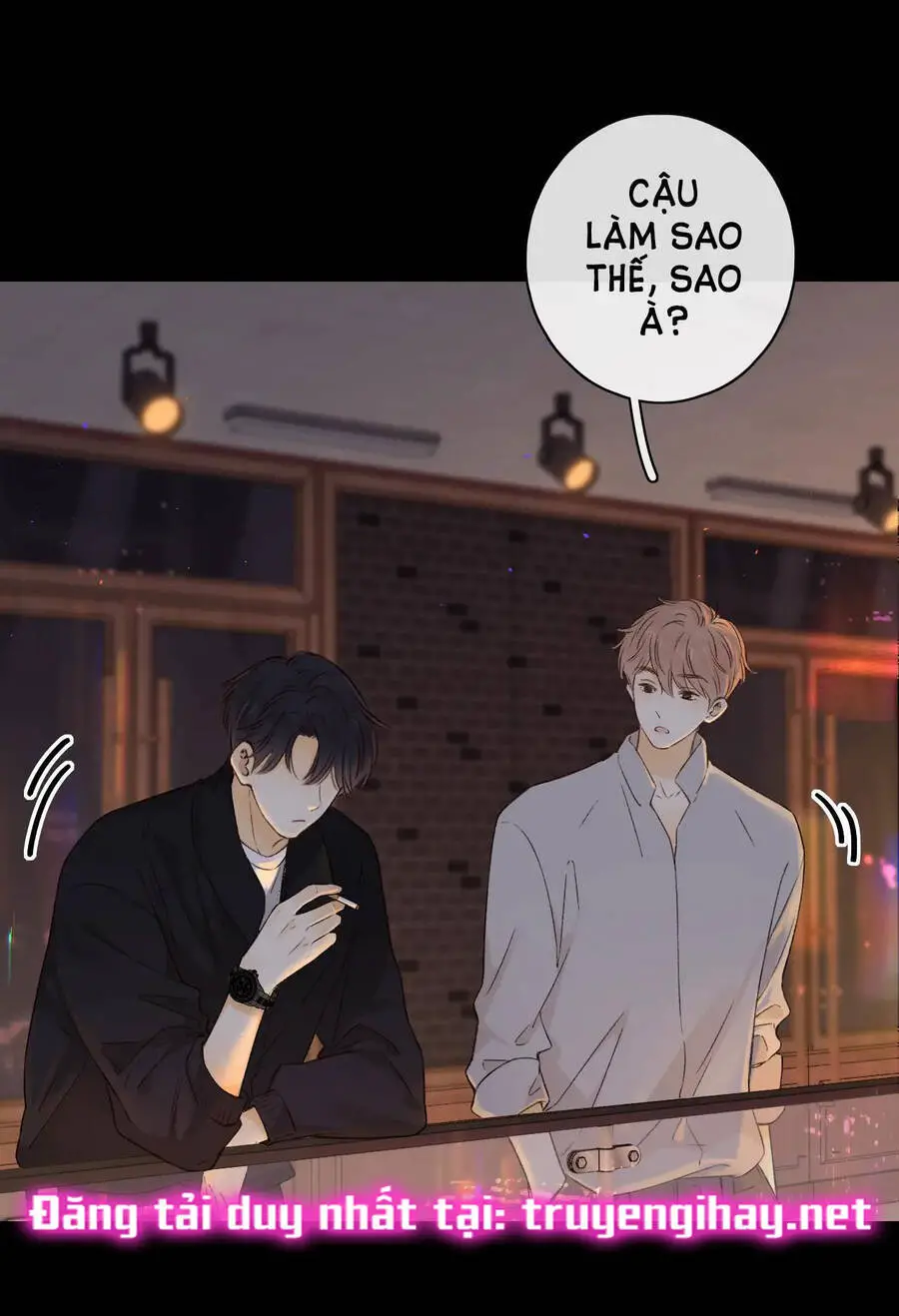 Khó Dỗ Dành Nettruyen ZZZ Chương 27.2 Page 17