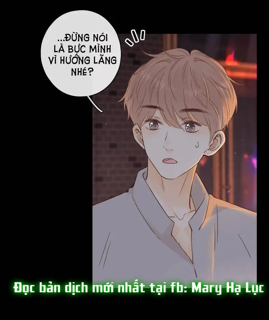 Khó Dỗ Dành Nettruyen ZZZ Chương 27.2 Page 18