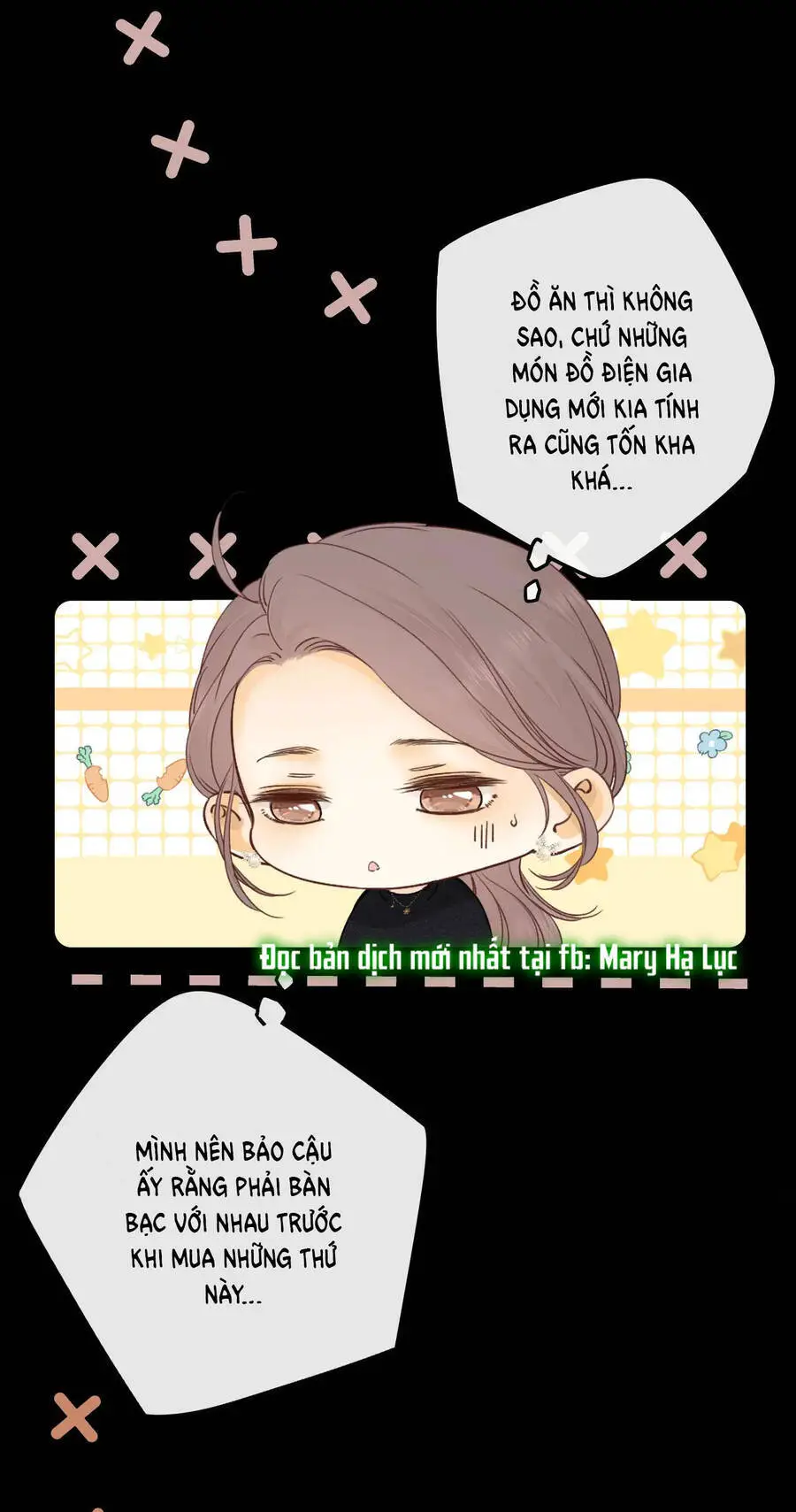 Khó Dỗ Dành Nettruyen ZZZ Chương 28.2 Page 7
