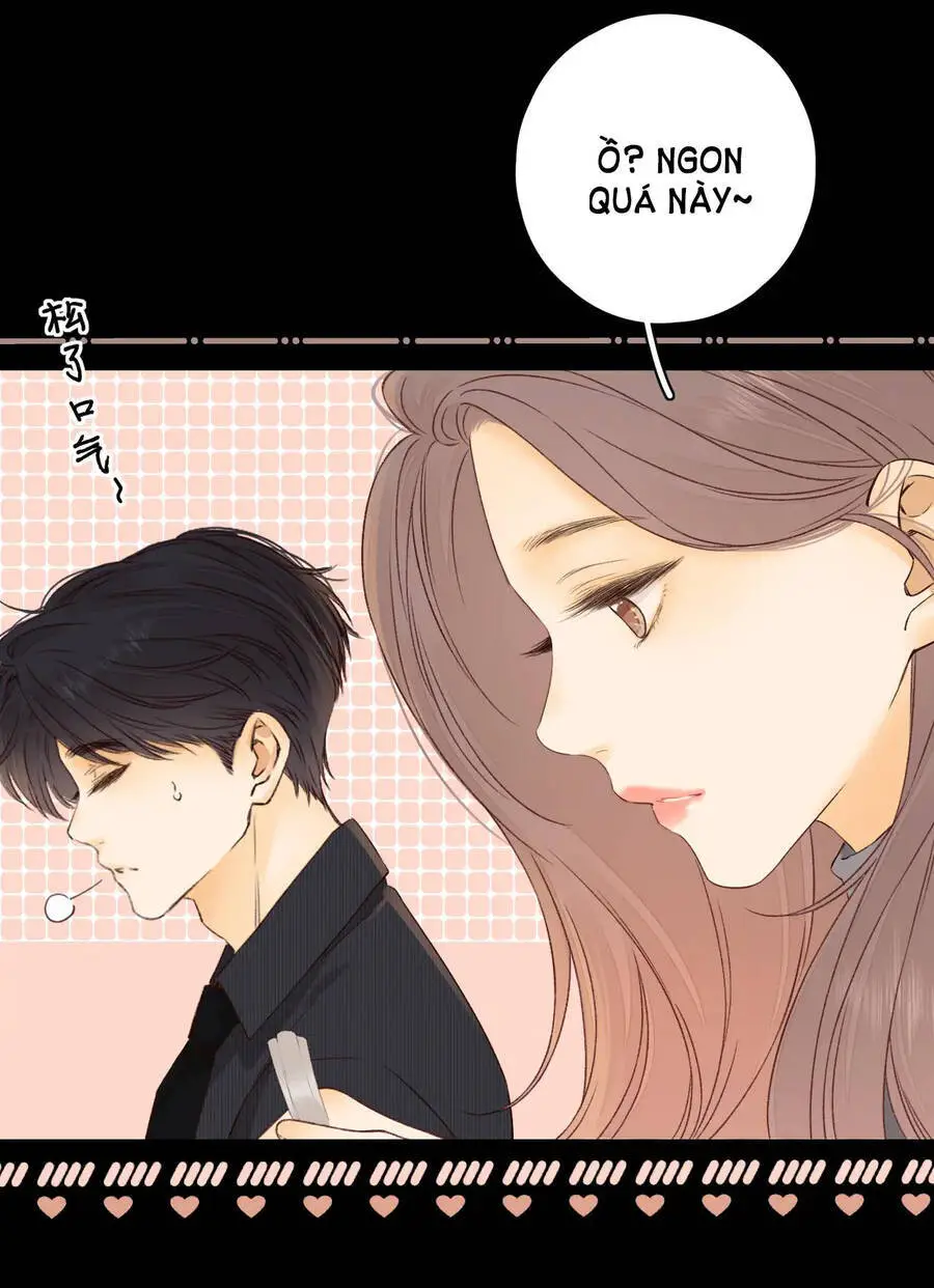 Khó Dỗ Dành Nettruyen ZZZ Chương 30.1 Page 12