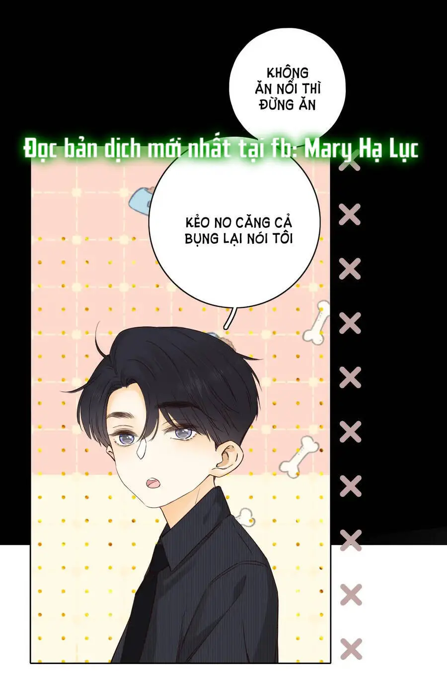 Khó Dỗ Dành Nettruyen ZZZ Chương 30.1 Page 19