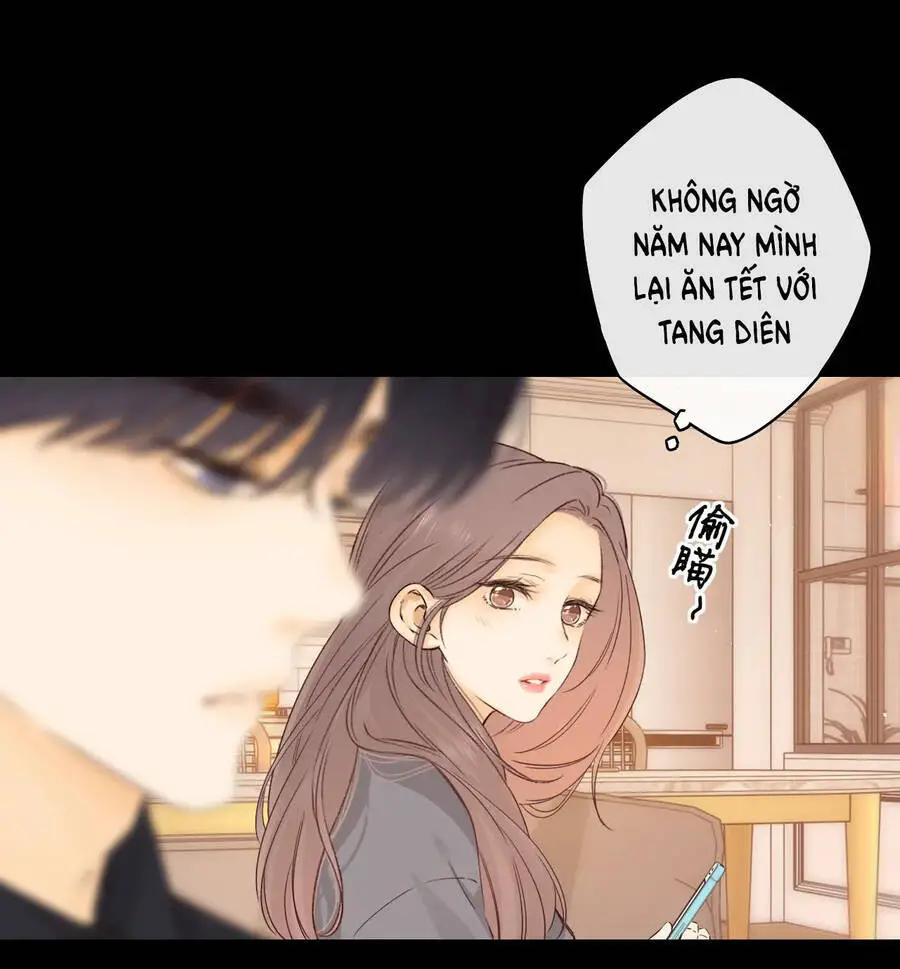 Khó Dỗ Dành Nettruyen ZZZ Chương 30.1 Page 25