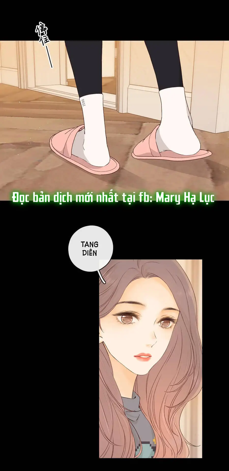 Khó Dỗ Dành Nettruyen ZZZ Chương 30.1 Page 28