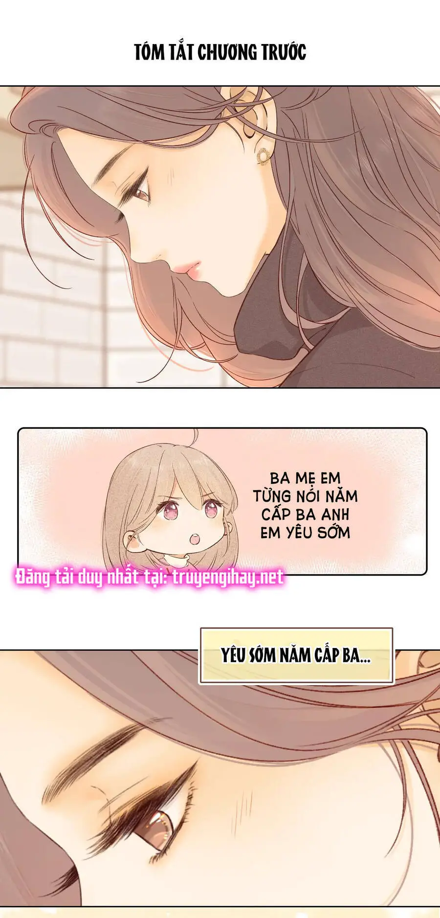 Khó Dỗ Dành Nettruyen ZZZ Chương 34.1 Page 3