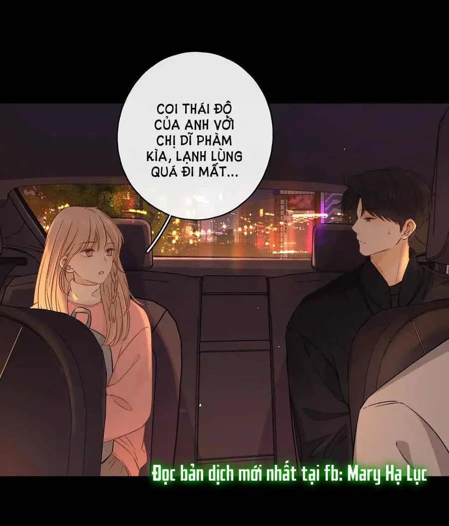 Khó Dỗ Dành Nettruyen ZZZ Chương 34.1 Page 9