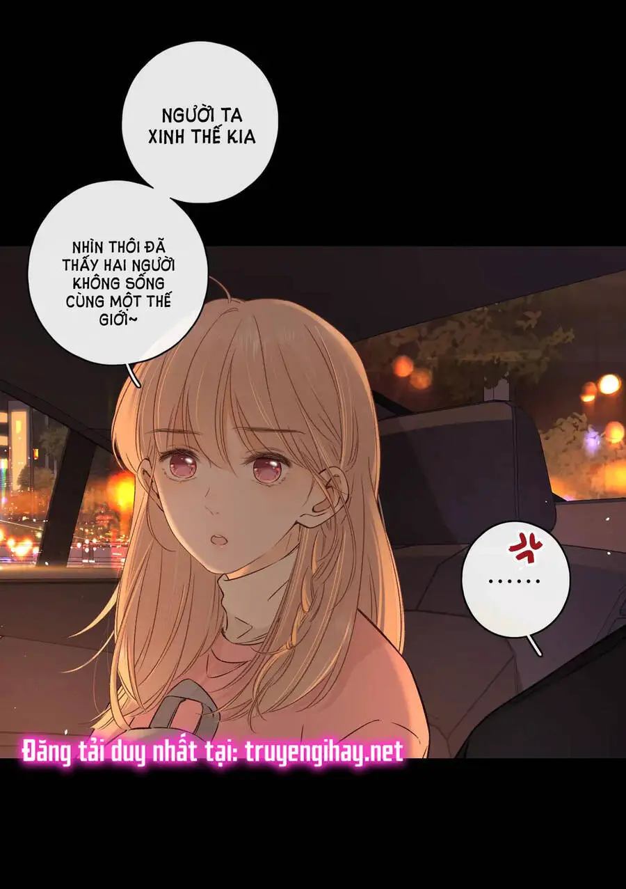 Khó Dỗ Dành Nettruyen ZZZ Chương 34.1 Page 10