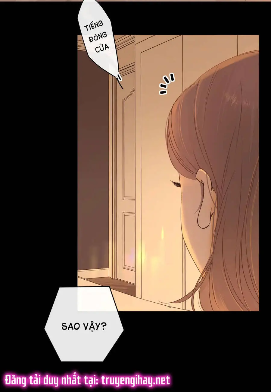 Khó Dỗ Dành Nettruyen ZZZ Chương 34.1 Page 16