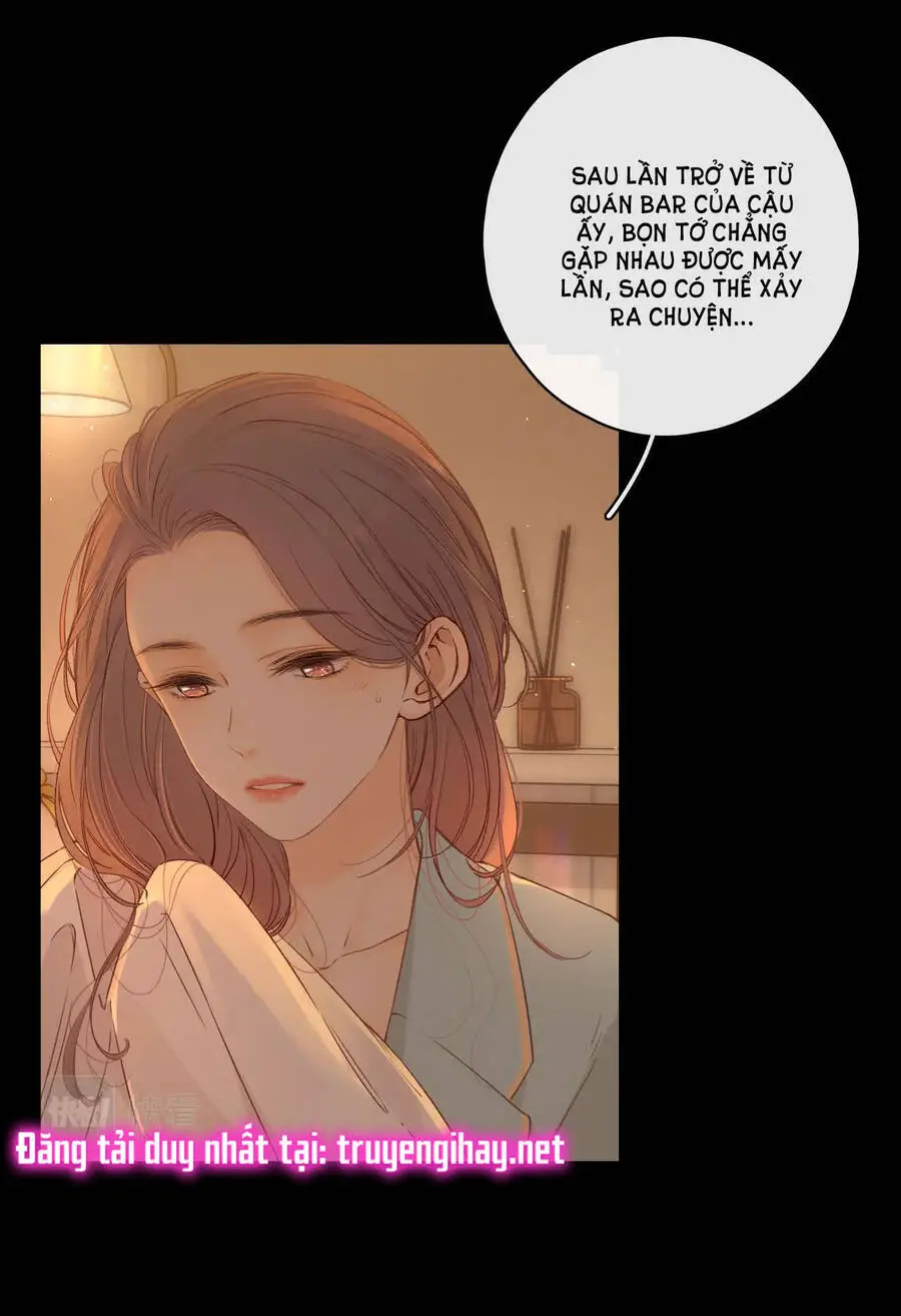 Khó Dỗ Dành Nettruyen ZZZ Chương 34.1 Page 18