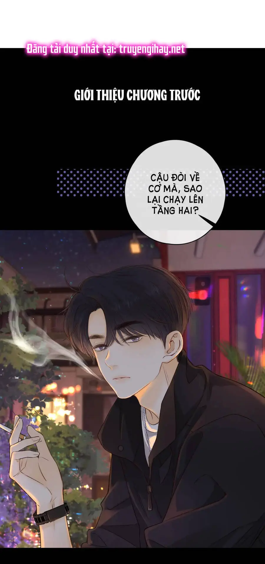 Khó Dỗ Dành Nettruyen ZZZ Chương 28.1 Page 3
