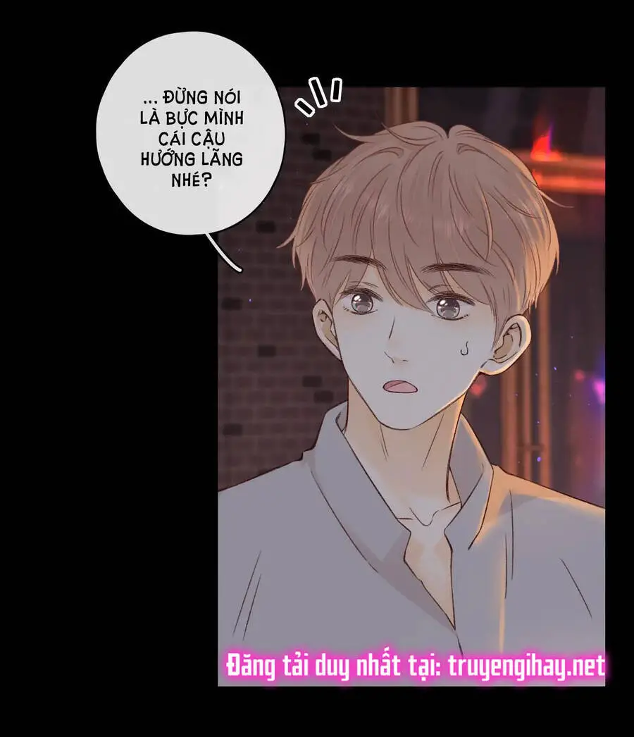 Khó Dỗ Dành Nettruyen ZZZ Chương 28.1 Page 5