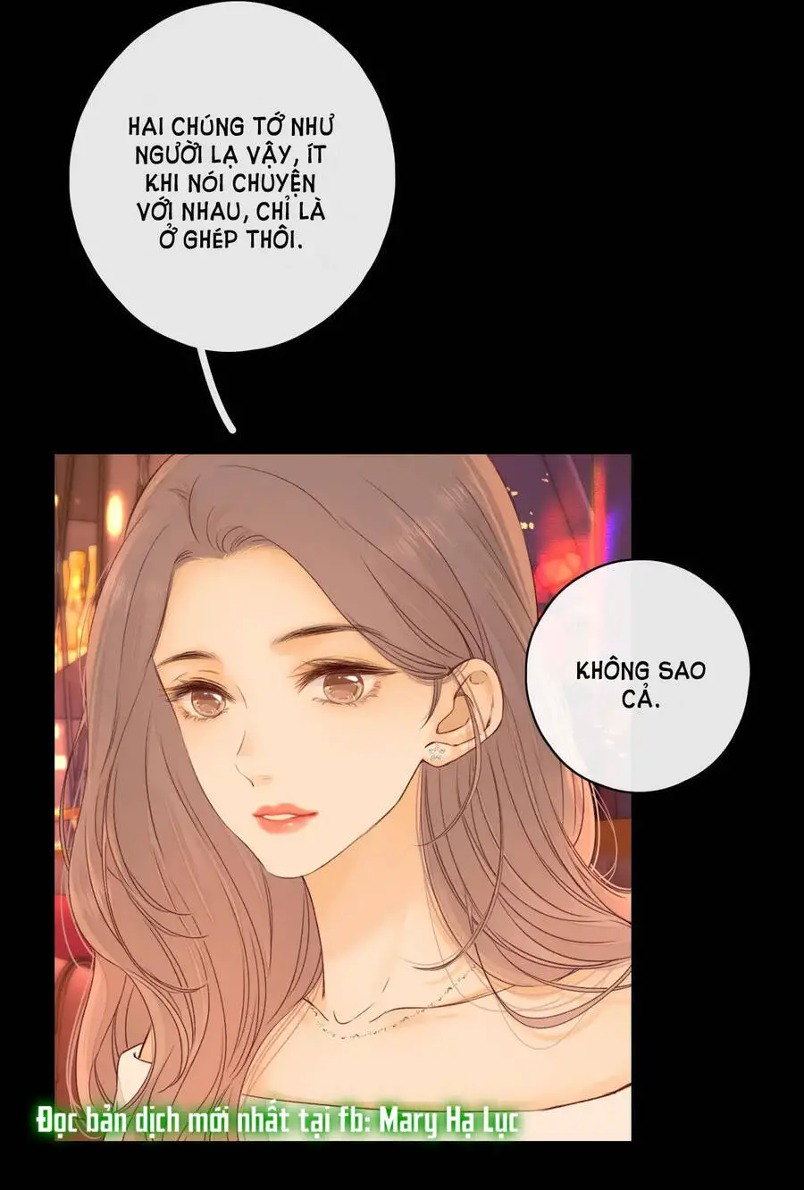 Khó Dỗ Dành Nettruyen ZZZ Chương 28.1 Page 12