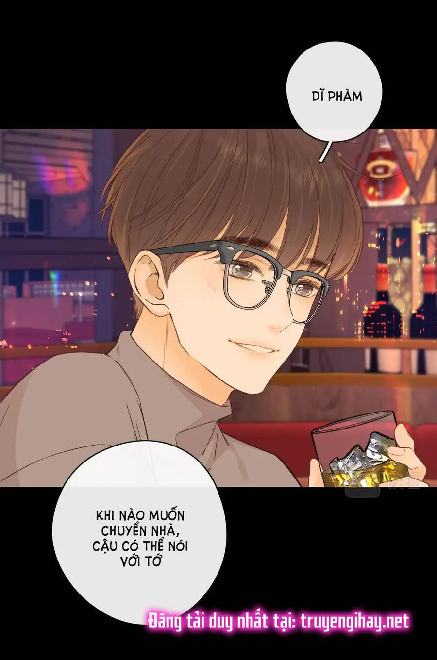 Khó Dỗ Dành Nettruyen ZZZ Chương 28.1 Page 13