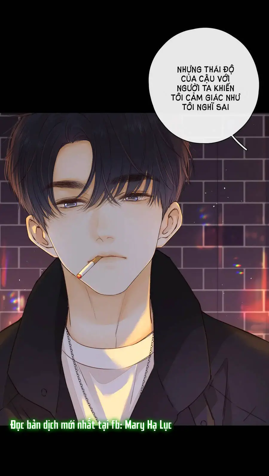 Khó Dỗ Dành Nettruyen ZZZ Chương 28.1 Page 16