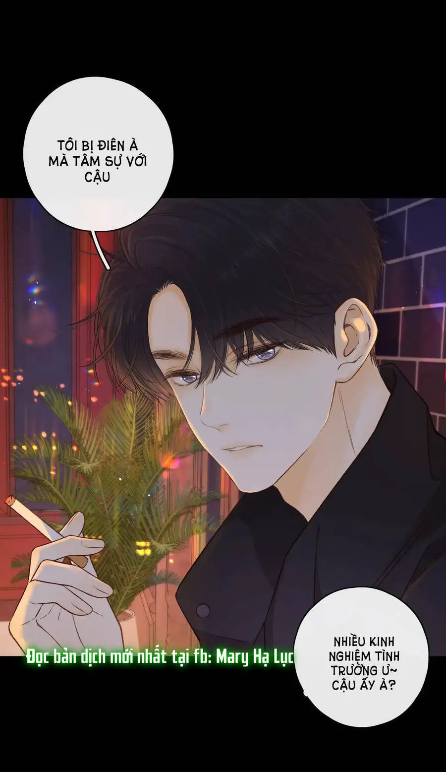 Khó Dỗ Dành Nettruyen ZZZ Chương 28.1 Page 18