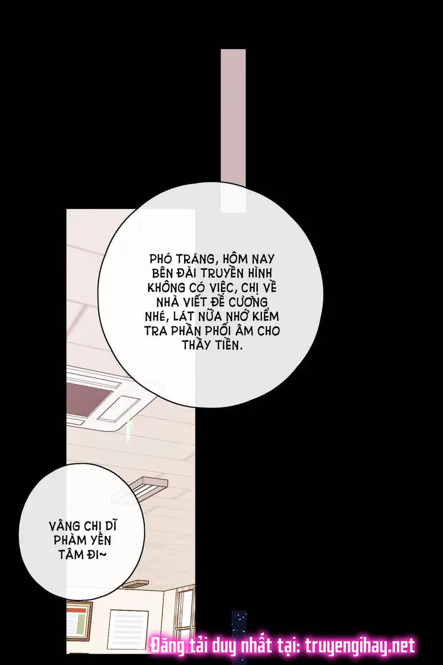 Khó Dỗ Dành Nettruyen ZZZ Chương 28.1 Page 27
