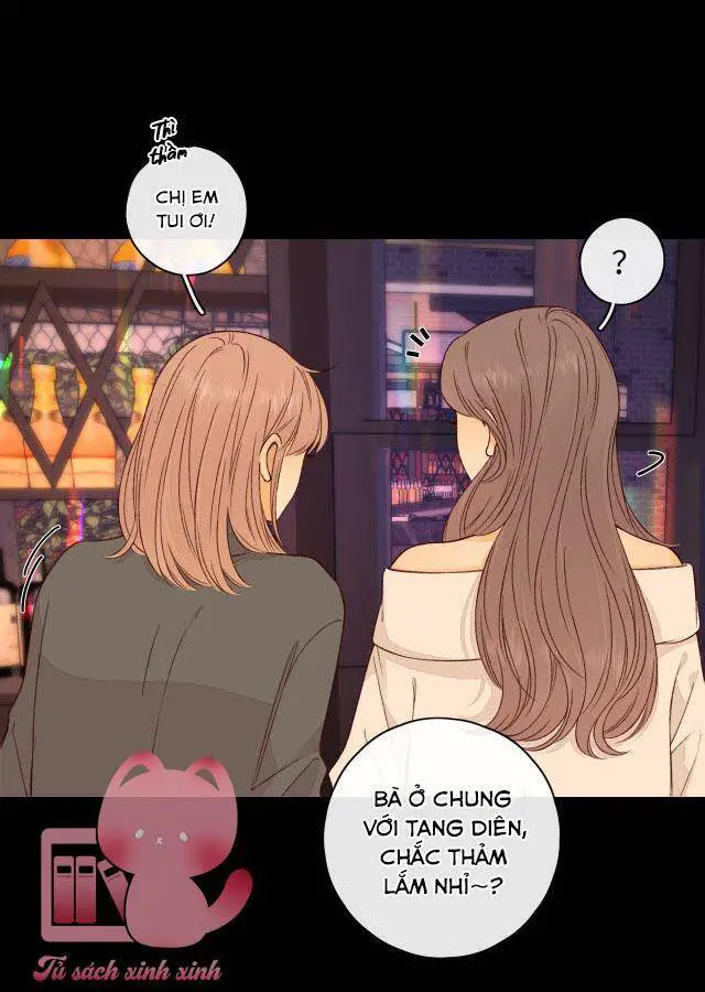 Khó Dỗ Dành Nettruyen ZZZ Chương 26 Page 7