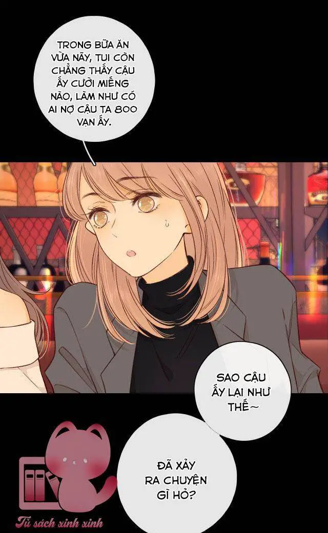Khó Dỗ Dành Nettruyen ZZZ Chương 26 Page 8
