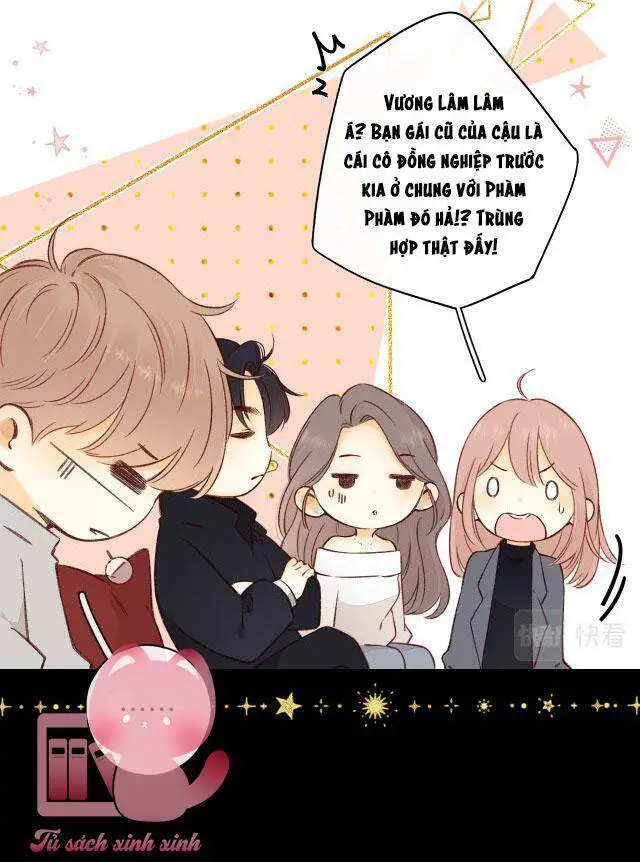 Khó Dỗ Dành Nettruyen ZZZ Chương 26 Page 15