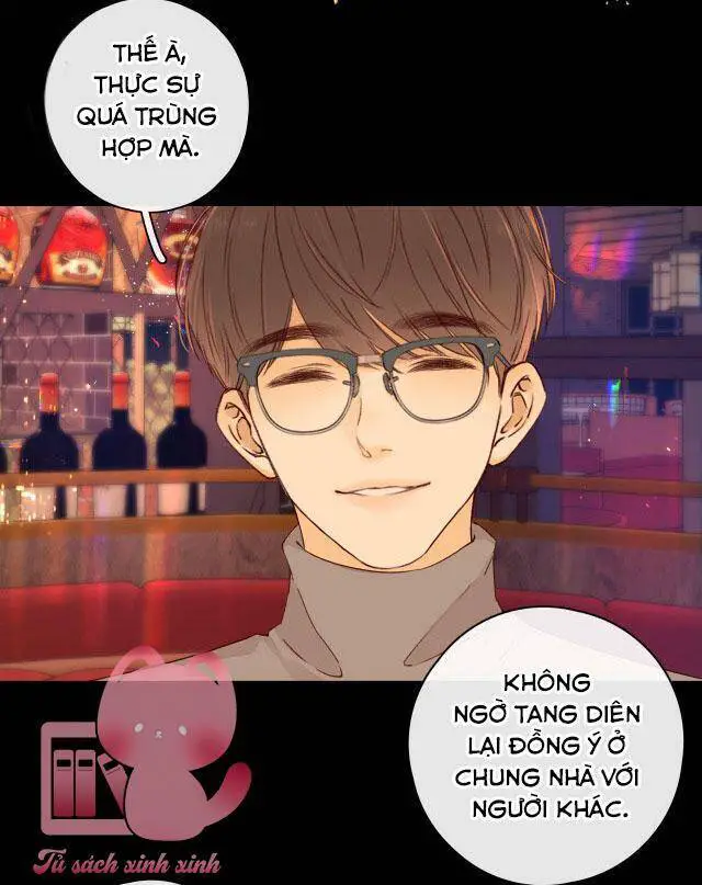 Khó Dỗ Dành Nettruyen ZZZ Chương 26 Page 19