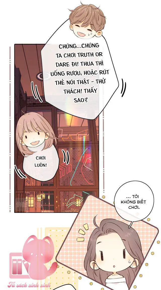 Khó Dỗ Dành Nettruyen ZZZ Chương 26 Page 23