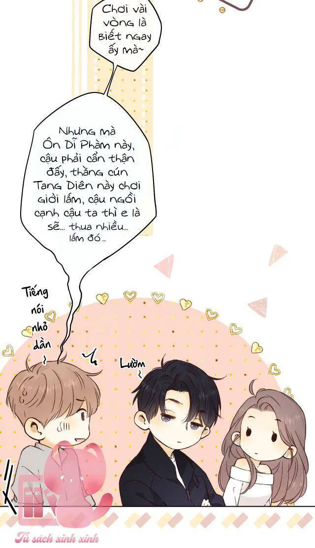 Khó Dỗ Dành Nettruyen ZZZ Chương 26 Page 24