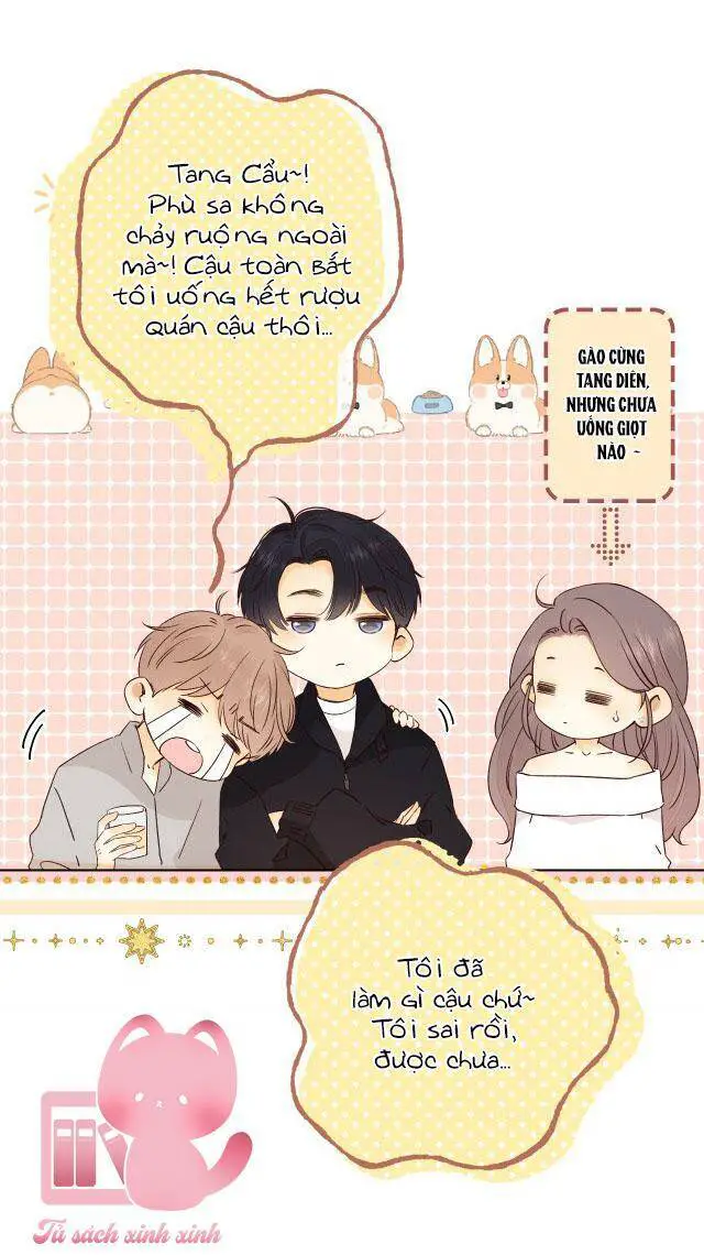 Khó Dỗ Dành Nettruyen ZZZ Chương 26 Page 33
