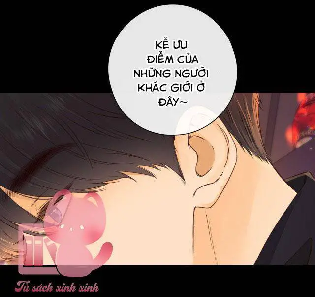 Khó Dỗ Dành Nettruyen ZZZ Chương 26 Page 41