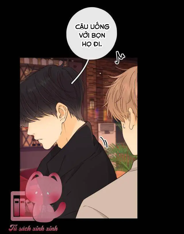 Khó Dỗ Dành Nettruyen ZZZ Chương 25 Page 37