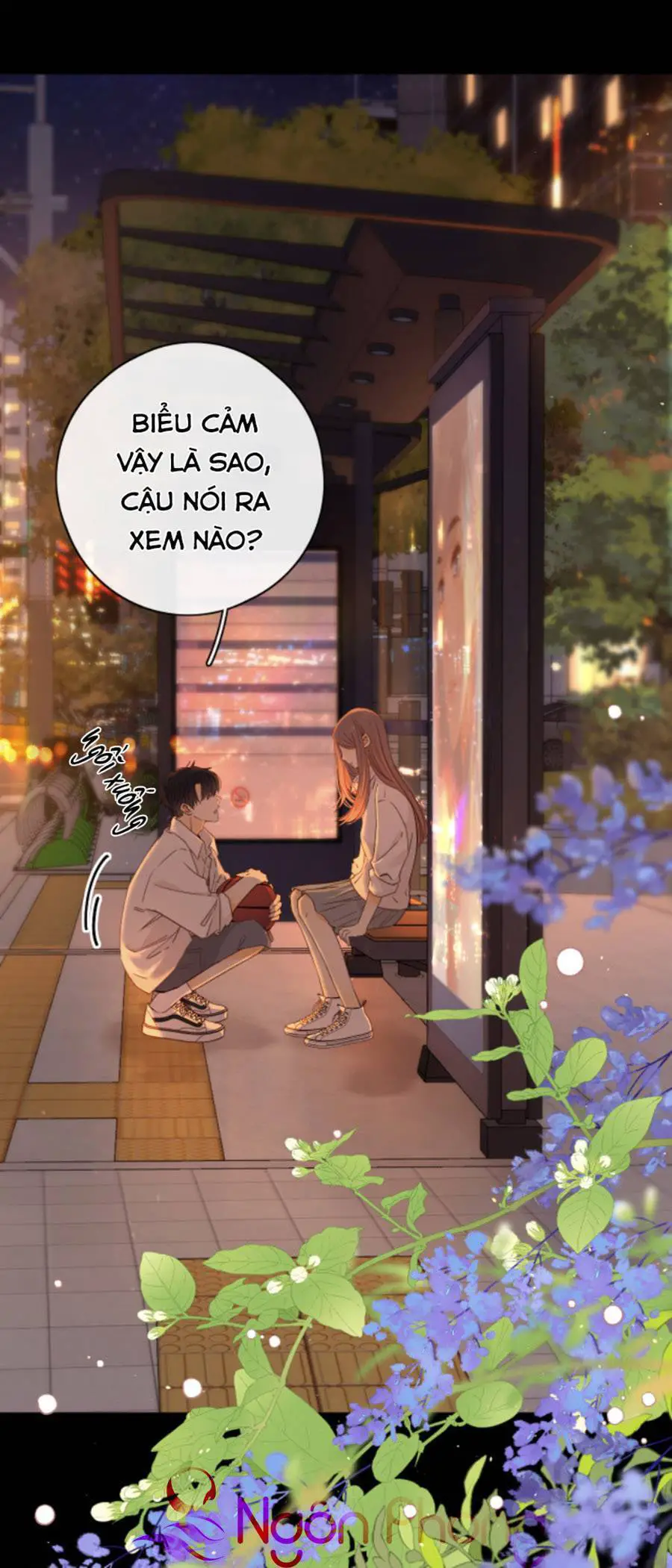 Khó Dỗ Dành Nettruyen ZZZ Chương 23 Page 4