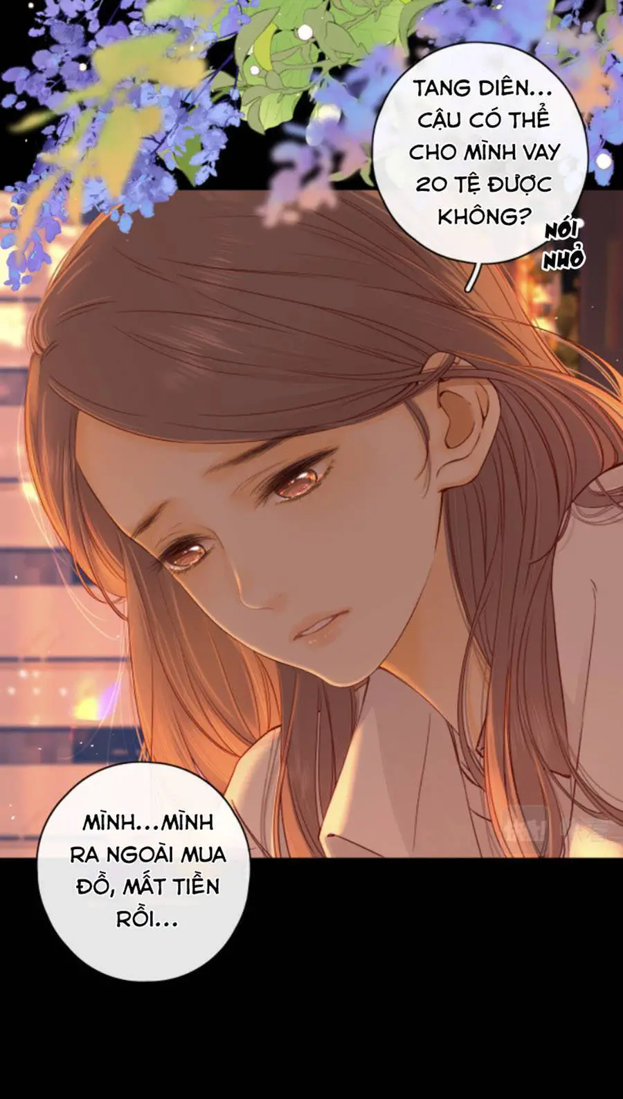 Khó Dỗ Dành Nettruyen ZZZ Chương 23 Page 5