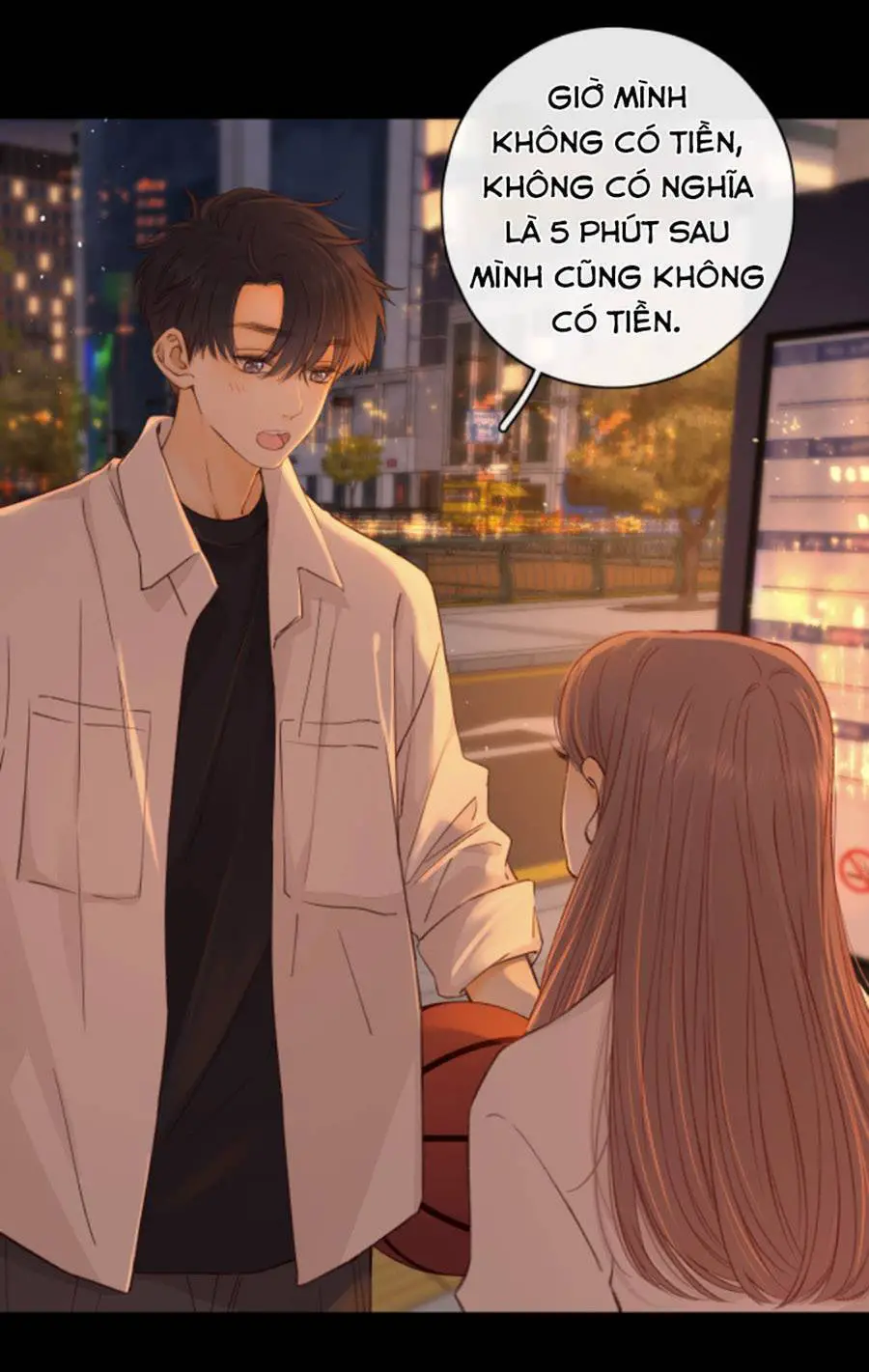 Khó Dỗ Dành Nettruyen ZZZ Chương 23 Page 9