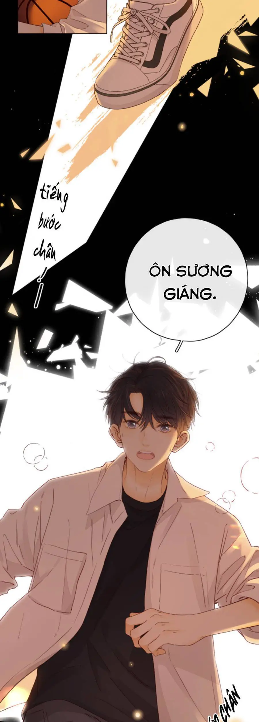 Khó Dỗ Dành Nettruyen ZZZ Chương 23 Page 18