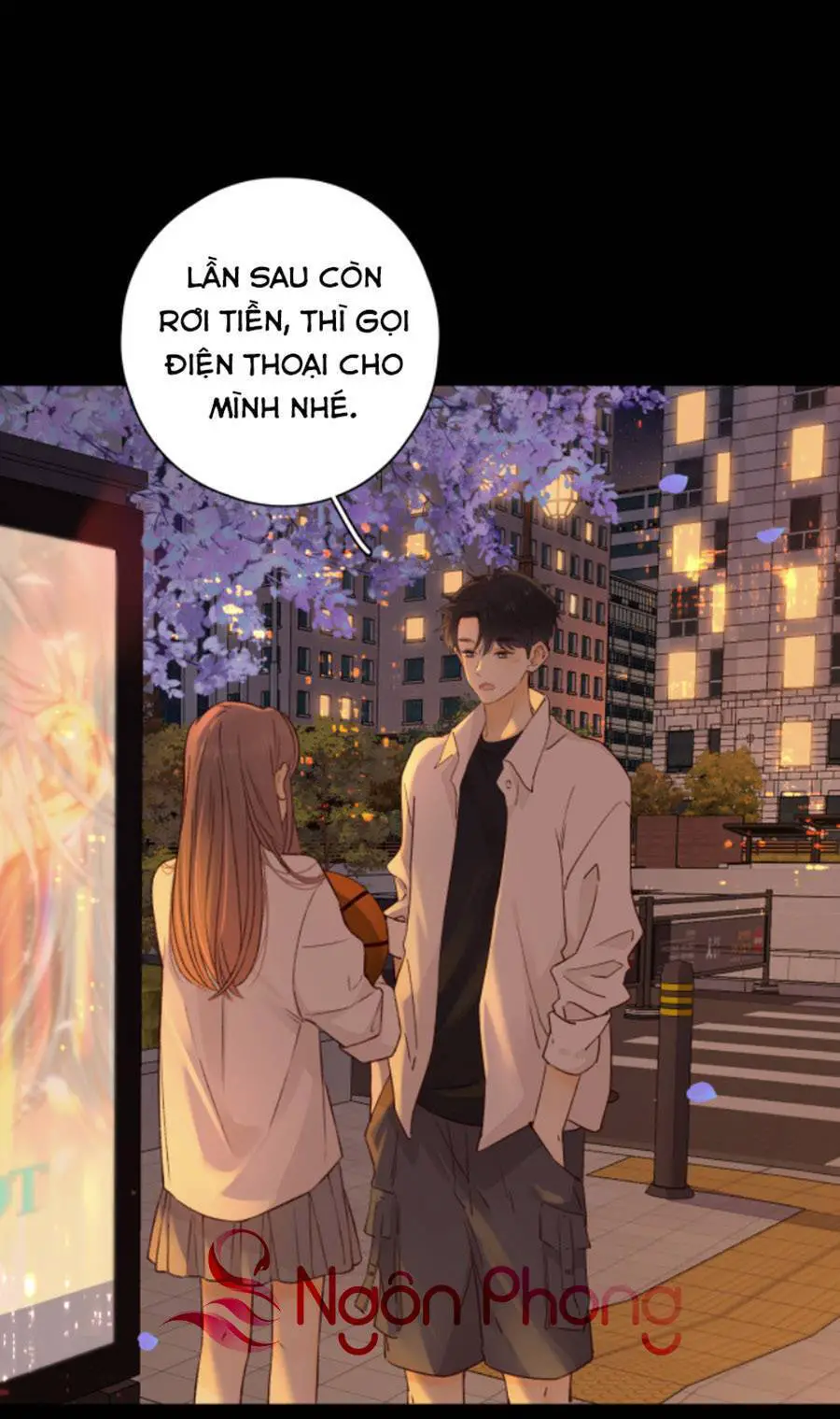 Khó Dỗ Dành Nettruyen ZZZ Chương 23 Page 27