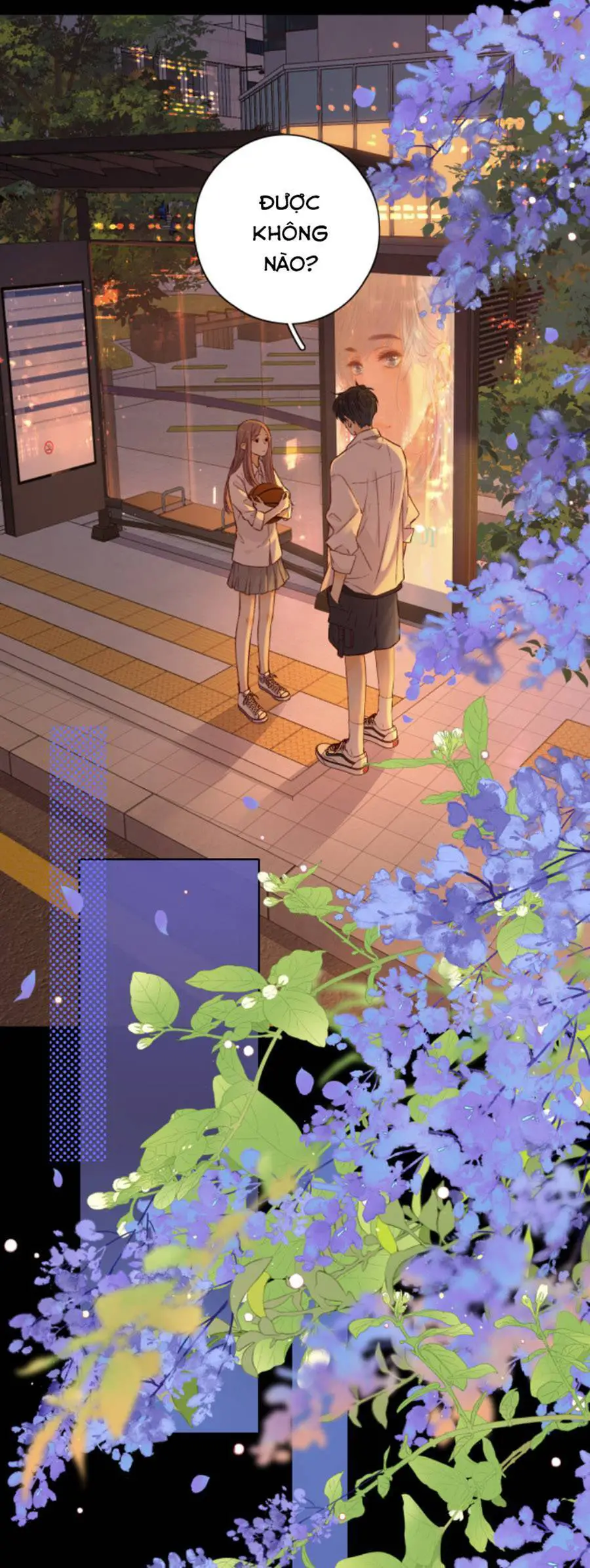 Khó Dỗ Dành Nettruyen ZZZ Chương 23 Page 29
