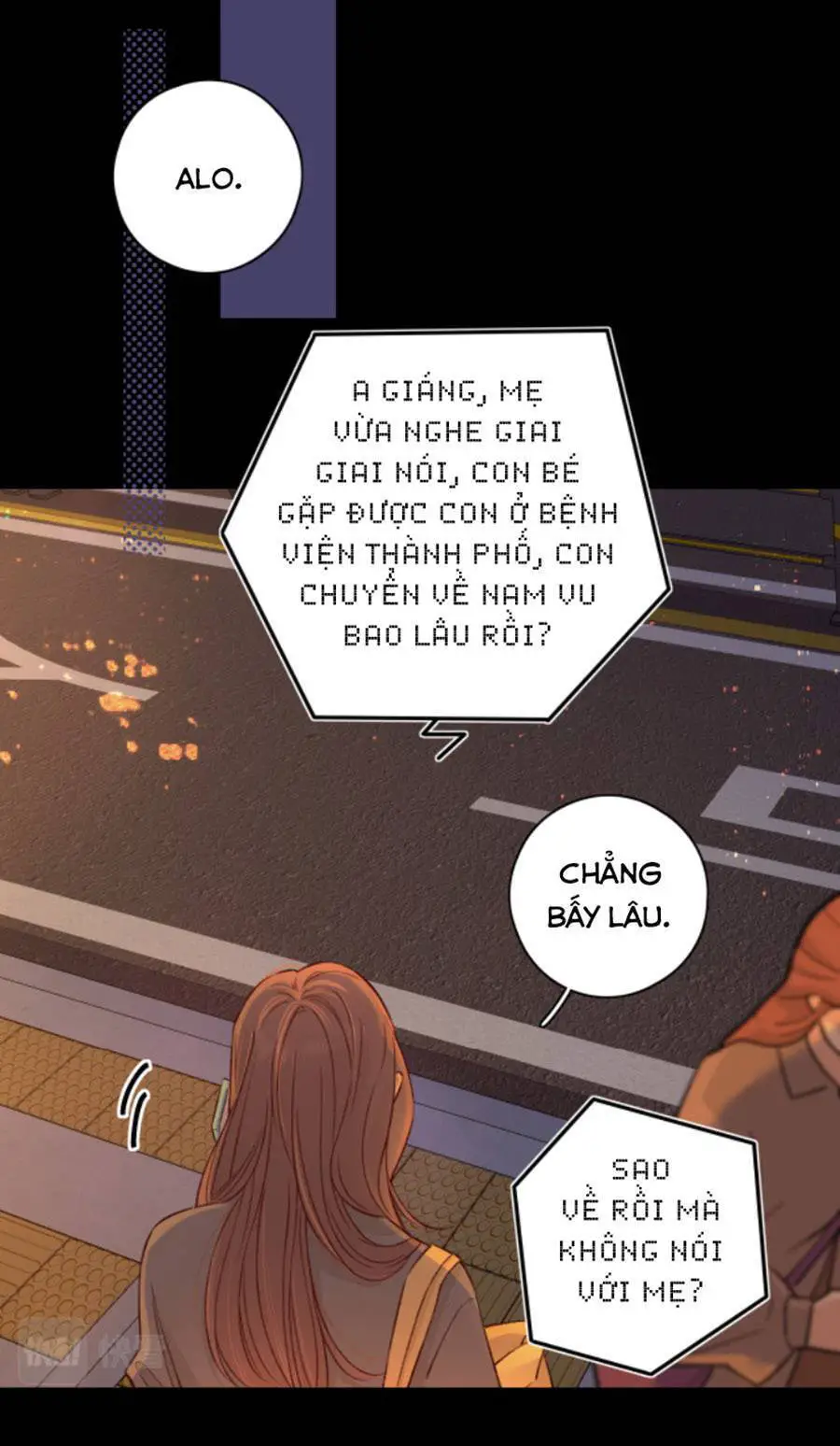 Khó Dỗ Dành Nettruyen ZZZ Chương 23 Page 32