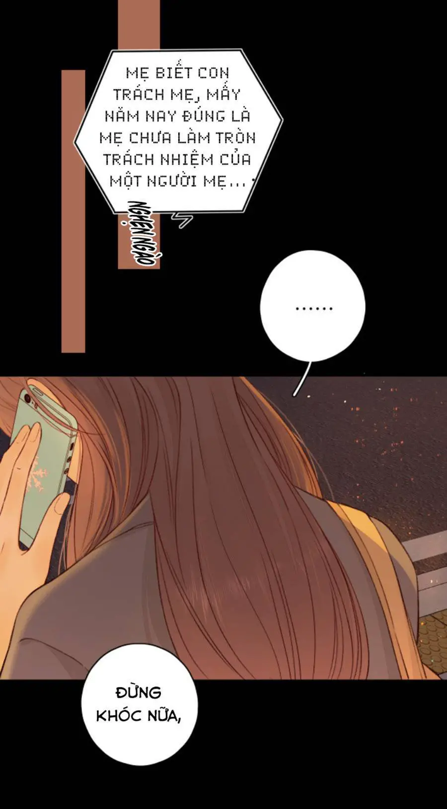 Khó Dỗ Dành Nettruyen ZZZ Chương 23 Page 34
