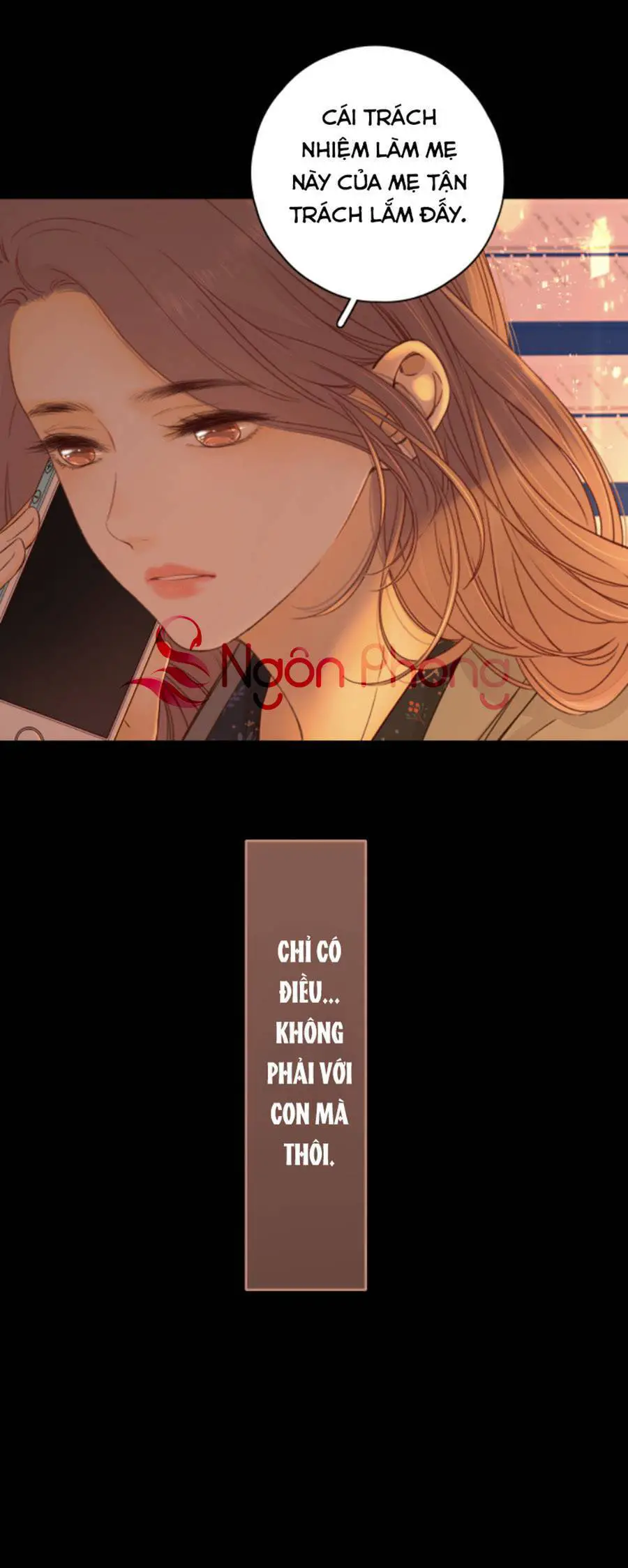 Khó Dỗ Dành Nettruyen ZZZ Chương 23 Page 35