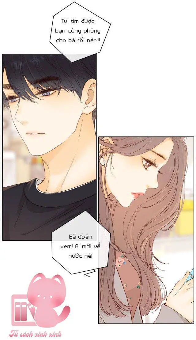 Khó Dỗ Dành Nettruyen ZZZ Chương 21 Page 14
