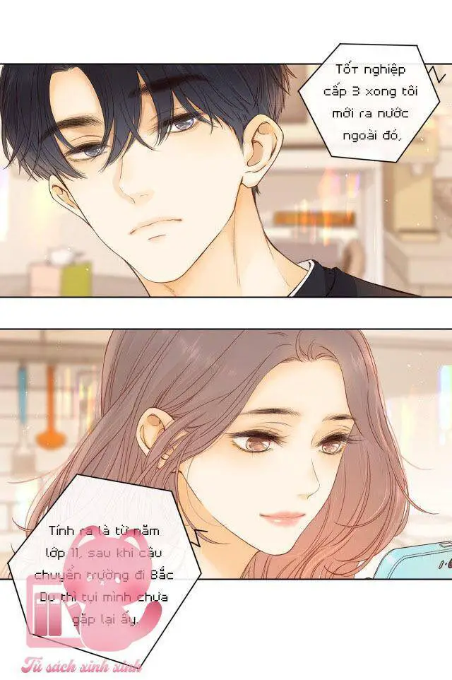 Khó Dỗ Dành Nettruyen ZZZ Chương 21 Page 17