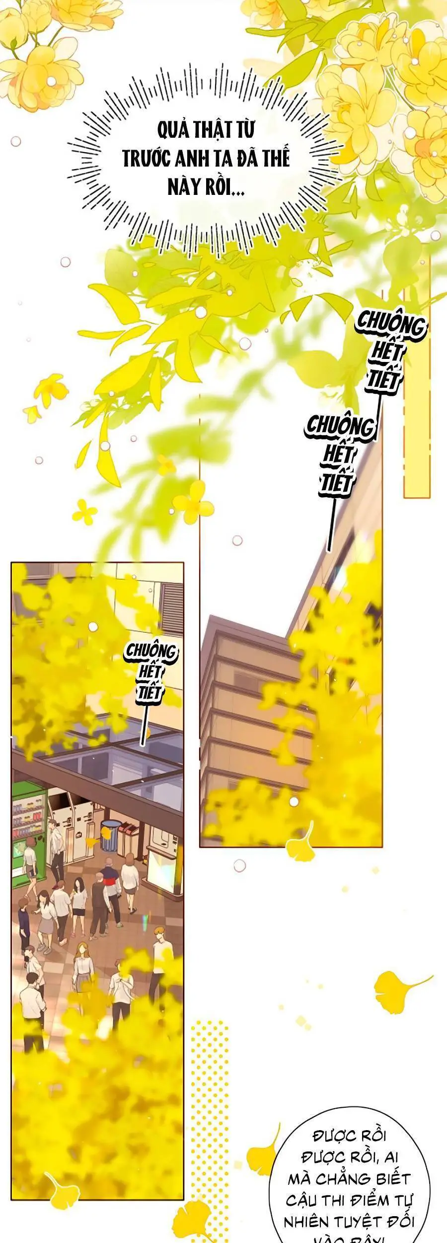 Khó Dỗ Dành Nettruyen ZZZ Chương 20 Page 4
