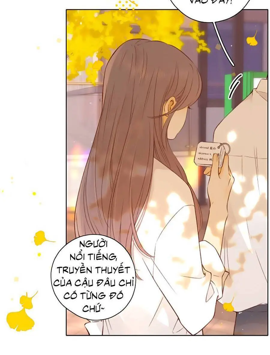 Khó Dỗ Dành Nettruyen ZZZ Chương 20 Page 5